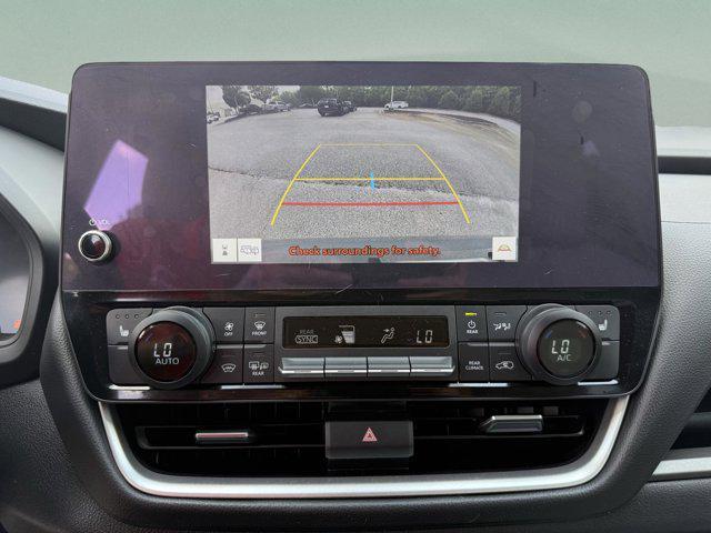 used 2024 Toyota Grand Highlander car, priced at $44,000