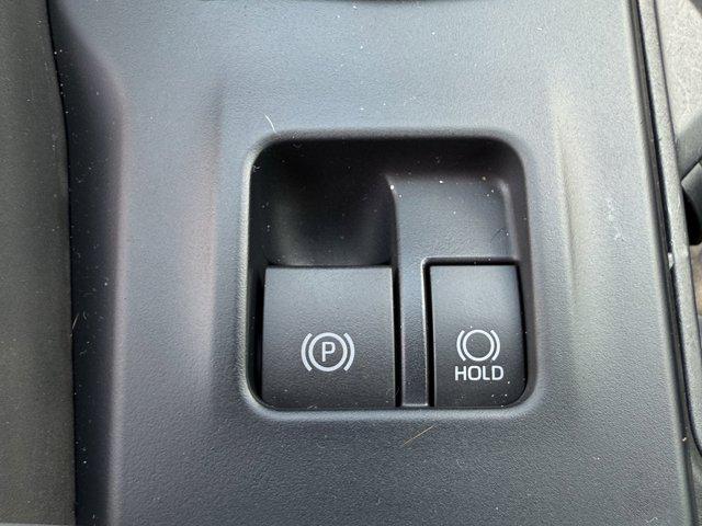 used 2024 Toyota Grand Highlander car, priced at $44,000