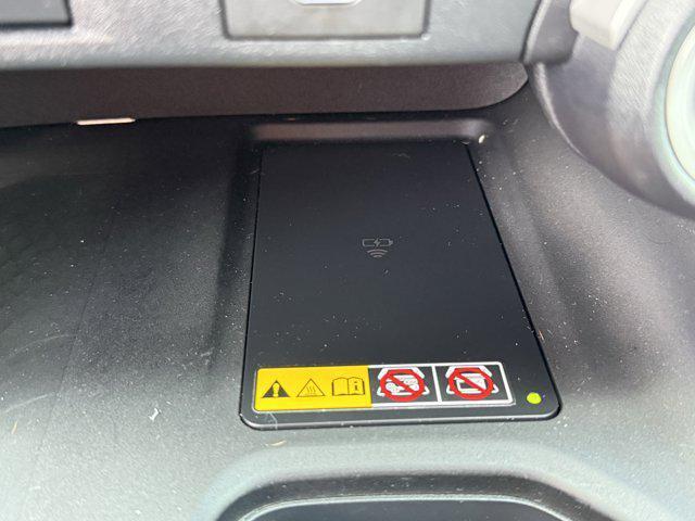 used 2024 Toyota Grand Highlander car, priced at $44,000