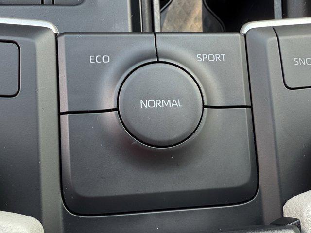 used 2024 Toyota Grand Highlander car, priced at $44,000