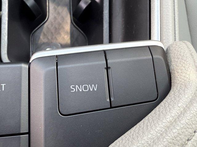 used 2024 Toyota Grand Highlander car, priced at $44,000