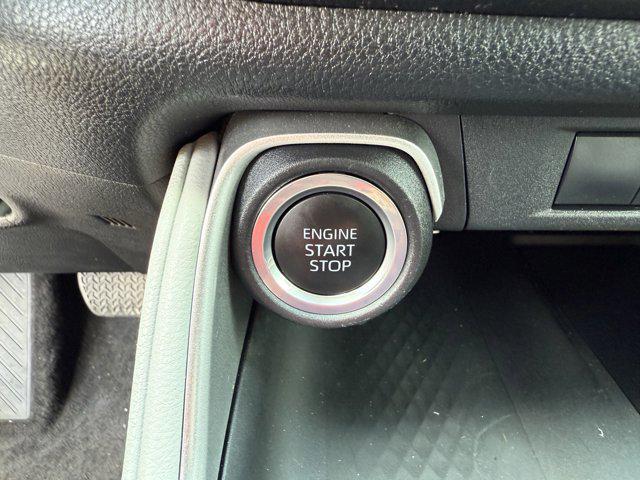 used 2024 Toyota Grand Highlander car, priced at $44,000