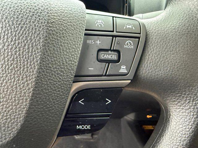 used 2025 Toyota Camry car, priced at $28,000