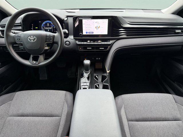used 2025 Toyota Camry car, priced at $28,000