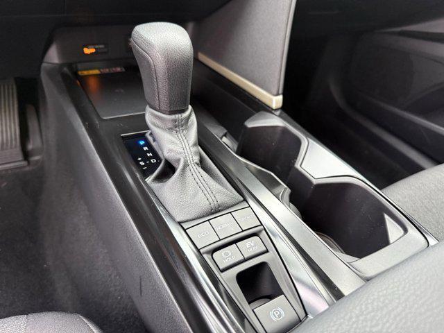 used 2025 Toyota Camry car, priced at $28,000