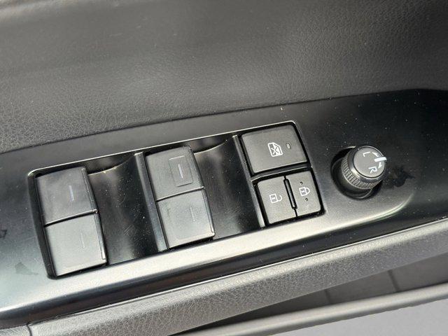 used 2025 Toyota Camry car, priced at $28,000