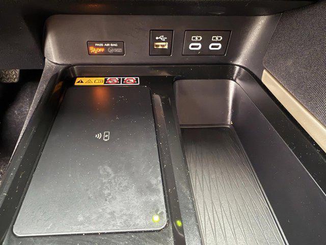 used 2025 Toyota Camry car, priced at $28,000