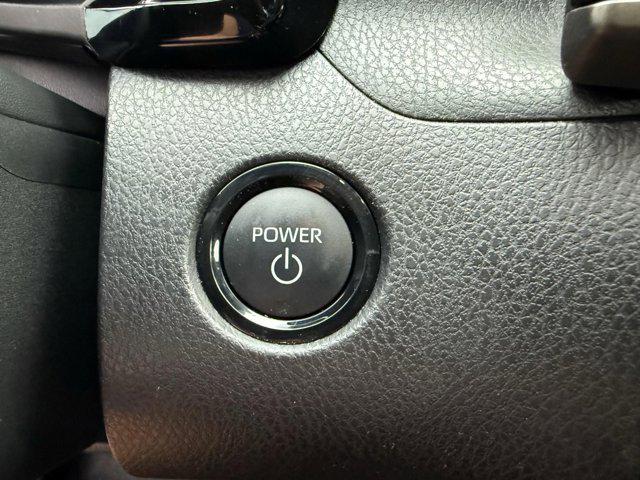 used 2025 Toyota Camry car, priced at $28,000