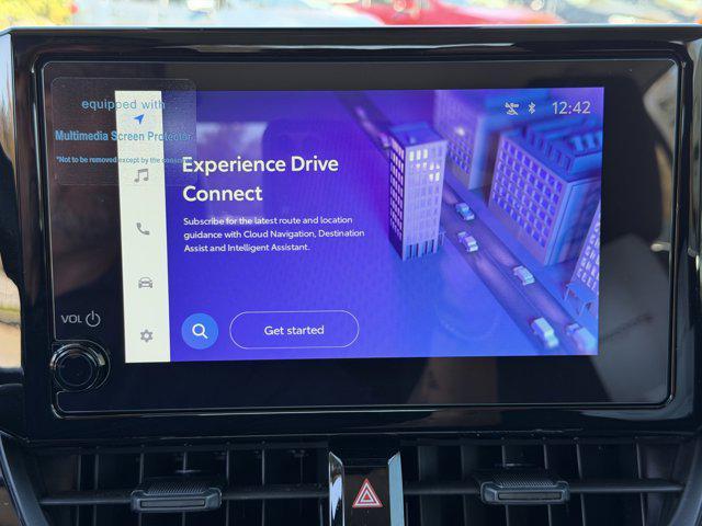 new 2026 Toyota Corolla car, priced at $24,792