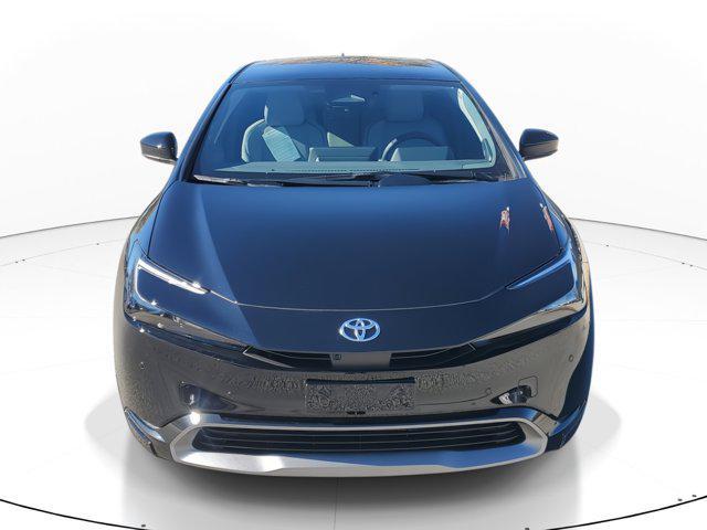 new 2024 Toyota Prius car, priced at $37,901