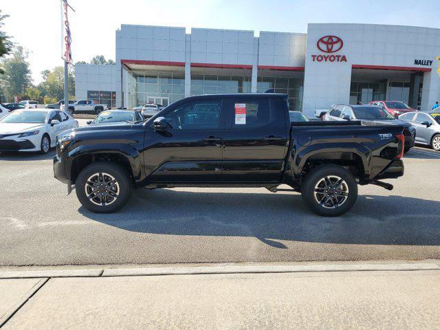 new 2024 Toyota Tacoma car, priced at $42,940