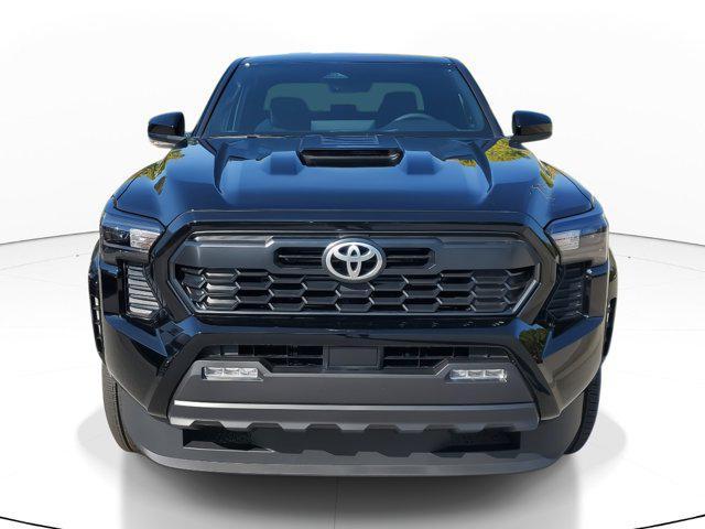 new 2024 Toyota Tacoma car, priced at $42,940