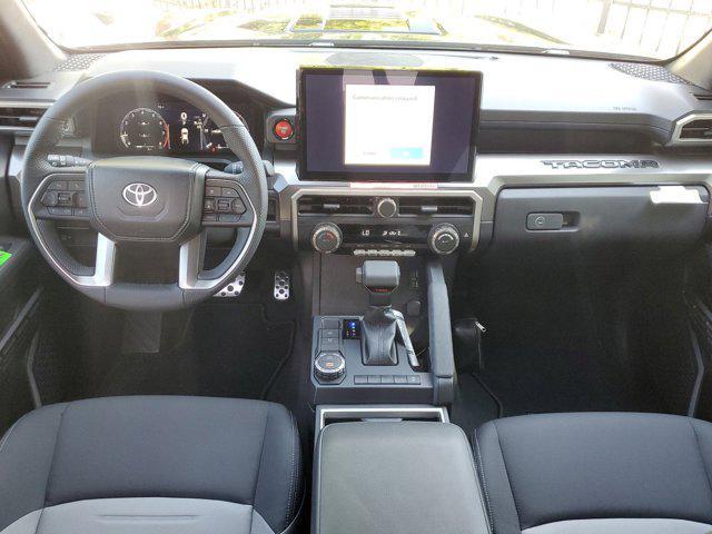 new 2024 Toyota Tacoma car, priced at $42,940