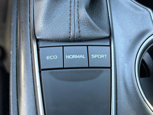 used 2023 Toyota Camry car, priced at $24,141