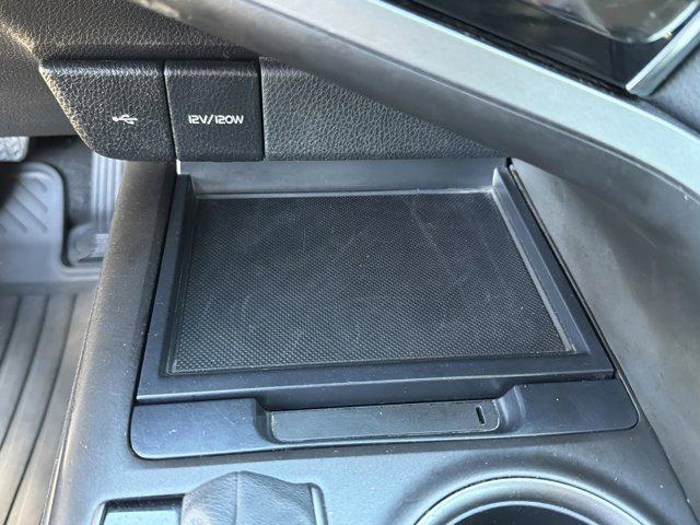 used 2023 Toyota Camry car, priced at $24,141