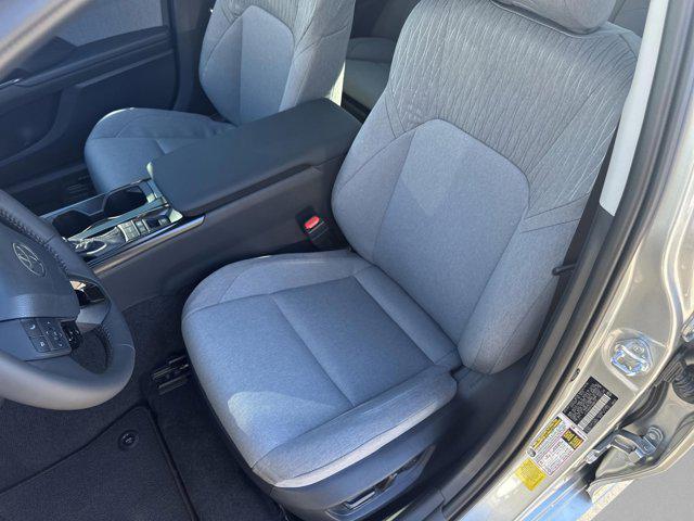 new 2026 Toyota Camry car, priced at $33,217