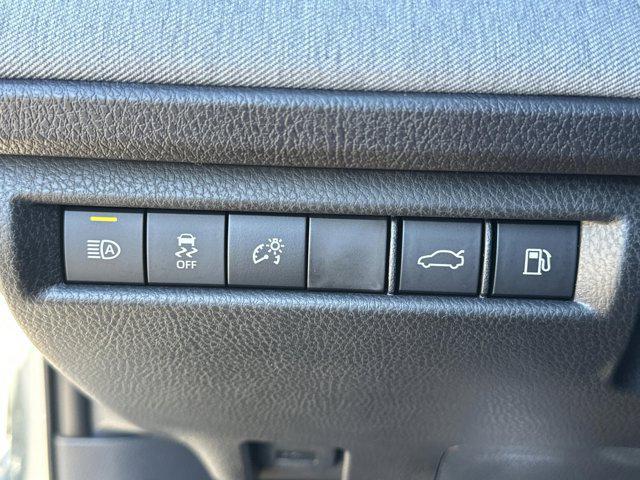 new 2026 Toyota Camry car, priced at $33,217