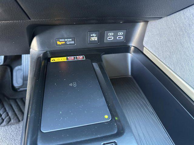 new 2026 Toyota Camry car, priced at $33,217