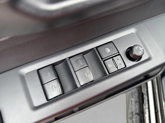 new 2025 Toyota Tundra car, priced at $50,580