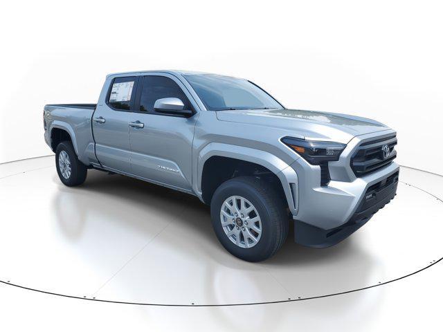 new 2024 Toyota Tacoma car, priced at $45,878