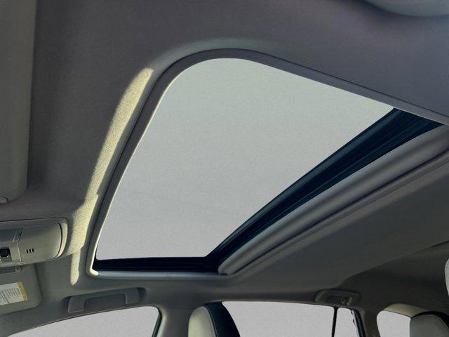 used 2018 Toyota RAV4 car