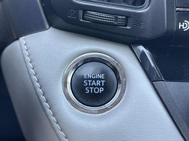 used 2018 Toyota RAV4 car