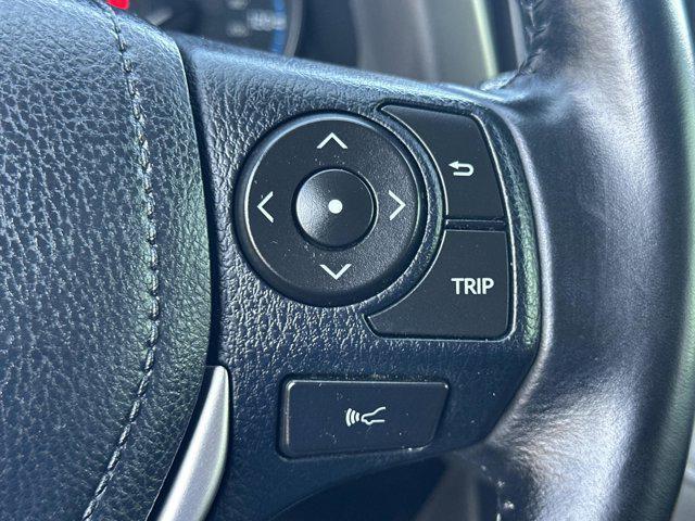 used 2018 Toyota RAV4 car