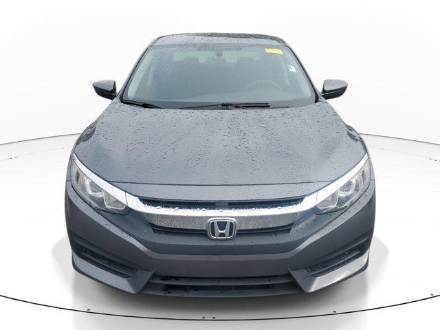 used 2018 Honda Civic car, priced at $14,400