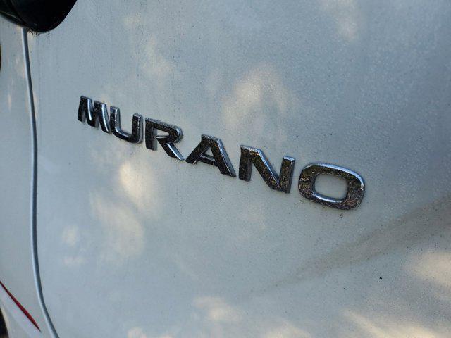 used 2023 Nissan Murano car, priced at $22,000