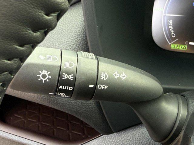 new 2025 Toyota RAV4 Hybrid car, priced at $46,538
