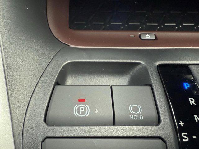 new 2025 Toyota RAV4 Hybrid car, priced at $46,538