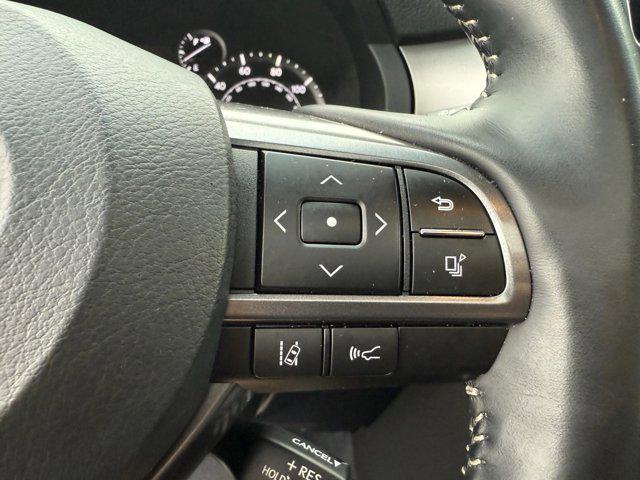 used 2023 Lexus GX 460 car, priced at $53,000