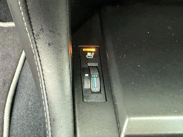 used 2023 Lexus GX 460 car, priced at $49,000