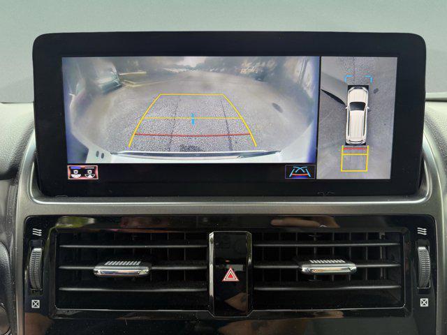 used 2023 Lexus GX 460 car, priced at $49,000