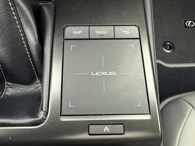 used 2023 Lexus GX 460 car, priced at $53,000