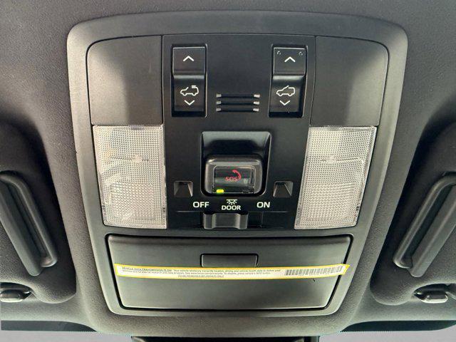 used 2023 Lexus GX 460 car, priced at $53,000
