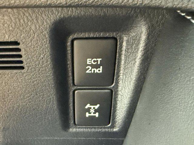 used 2023 Lexus GX 460 car, priced at $49,000