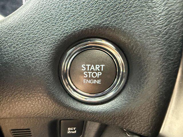 used 2023 Lexus GX 460 car, priced at $49,000