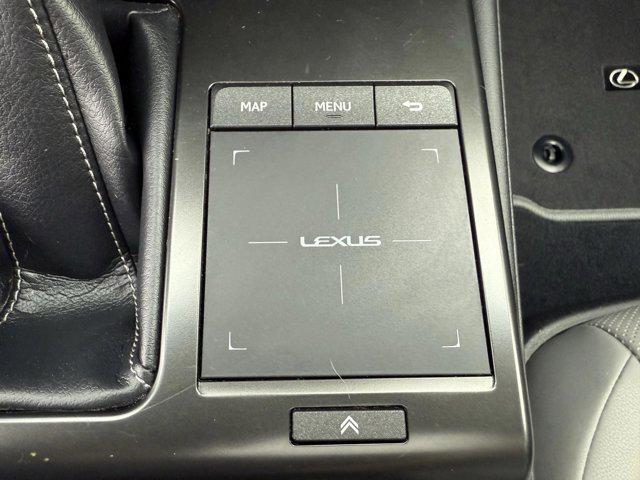 used 2023 Lexus GX 460 car, priced at $49,000