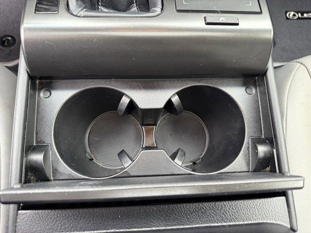 used 2023 Lexus GX 460 car, priced at $49,000