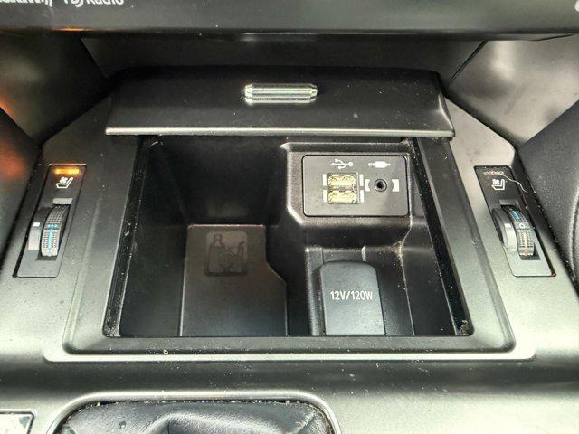 used 2023 Lexus GX 460 car, priced at $53,000