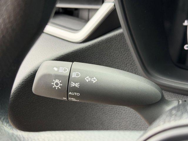 new 2026 Toyota Corolla Hybrid car, priced at $27,081