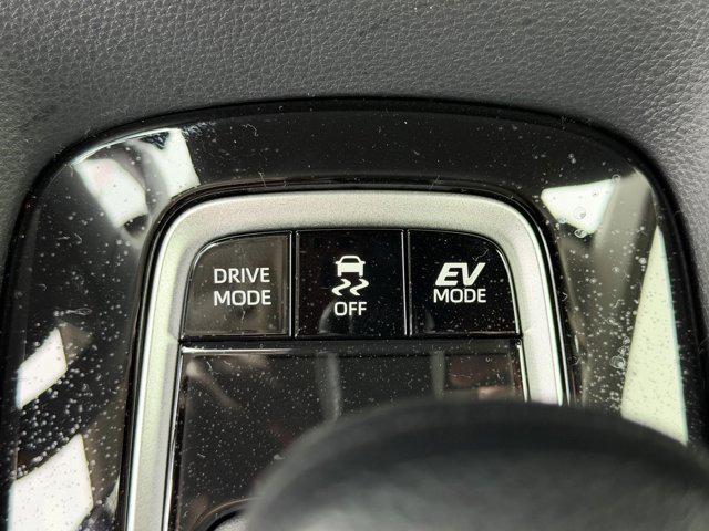 new 2026 Toyota Corolla Hybrid car, priced at $27,081