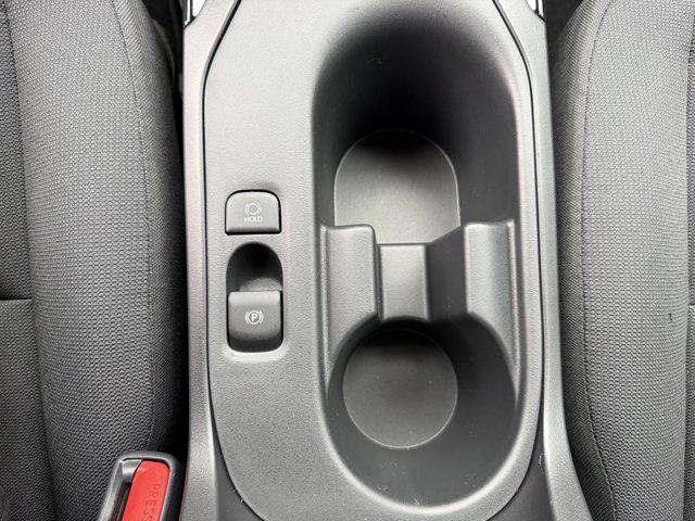 new 2026 Toyota Corolla Hybrid car, priced at $27,081