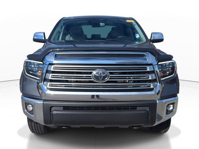 used 2020 Toyota Tundra car, priced at $33,450