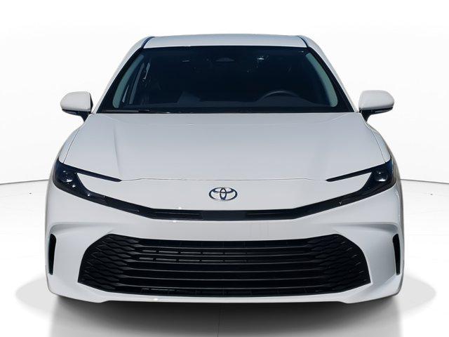 new 2025 Toyota Camry car, priced at $30,316