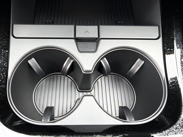 new 2026 Toyota Prius car, priced at $31,586