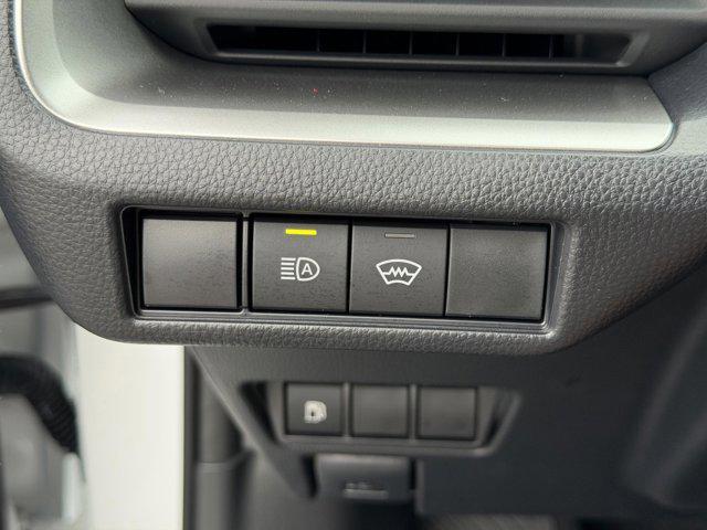 new 2026 Toyota Prius car, priced at $31,586