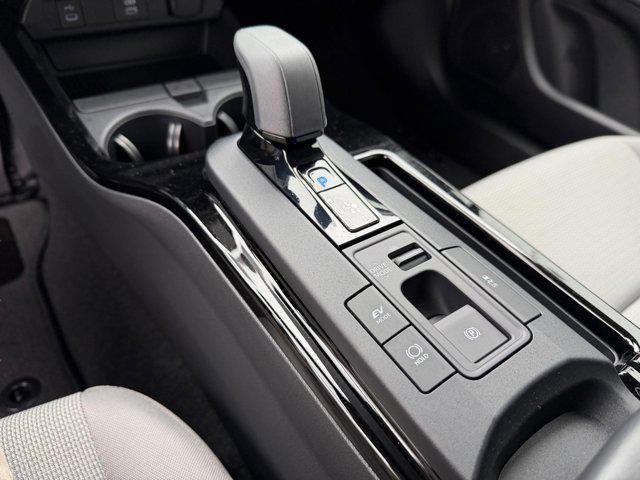 new 2026 Toyota Prius car, priced at $31,586