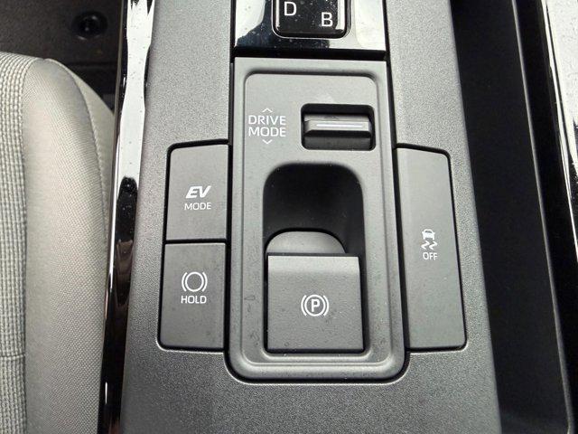 new 2026 Toyota Prius car, priced at $31,586